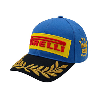 Czapka z daszkiem Podium Silverstone Pirelli 2026