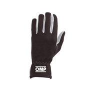 R臋kawice OMP NEW Rally czarne