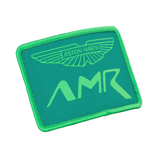 Czapka z daszkiem Trucker Team Aston Martin F1 2026