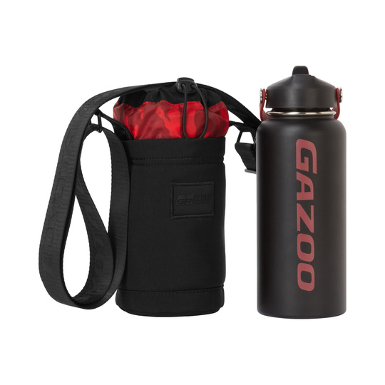 Torba na bidon Toyota Gazoo Racing 2026