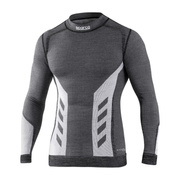Golf wyścigowy Sparco RW-10 SHIELD PRO szary (FIA)