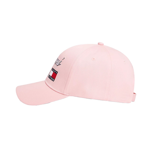 Czapka męska baseballowa różowa Miami GP Cadillac F1 2026