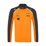 Bluza 1/4 Zip Team McLaren F1