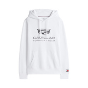Bluza z kapturem Shield Cadillac F1 2026