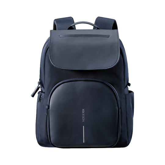 Plecak XD Design Soft Daypack granatowy