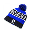 Czapka zimowa dziecięca Windy Sparco