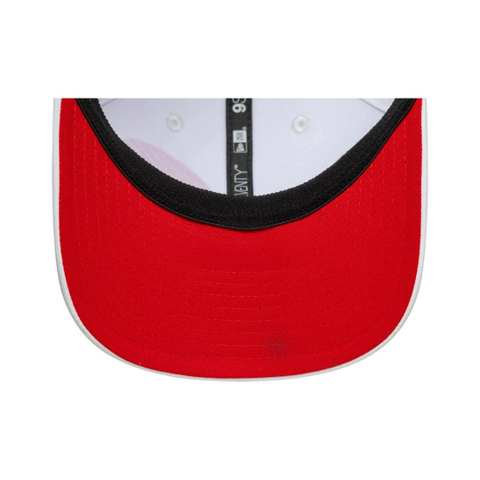 Czapka baseballowa męska Japan GP Alpine F1 2025