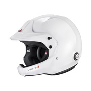 Kask Stilo Venti4 WRC Composite Rally biały (FIA)