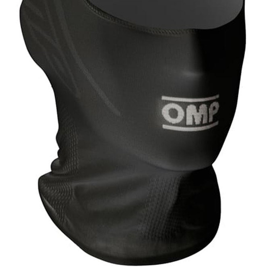 Kominiarka OMP KS MY24 czarna