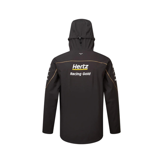 Kurtka męska przeciwdeszczowa Rain Hertz Team Jota 2023