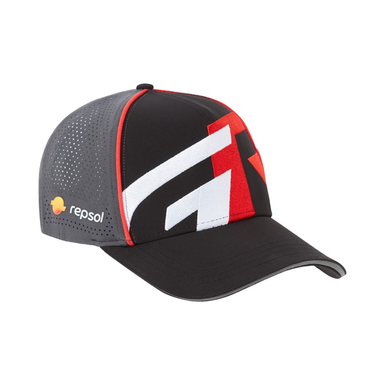Czapka z daszkiem Team Toyota Gazoo Racing W2RC 2026