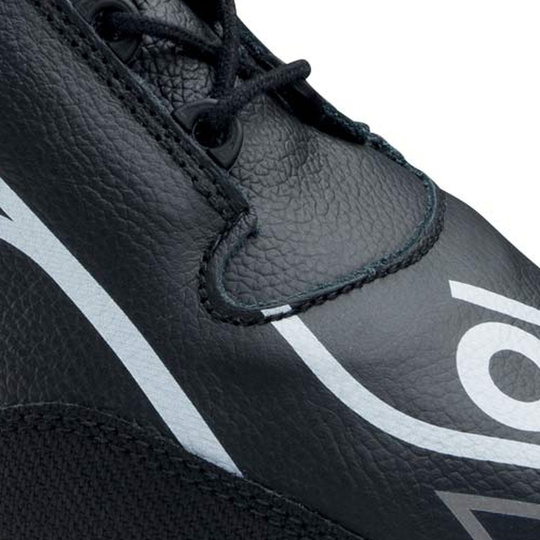 Buty OMP One-S MY26 czarne (FIA)