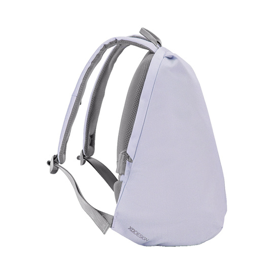 Plecak XD Design Bobby Soft Lavender