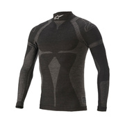 Golf Alpinestars ZX EVO V2 czarny (FIA)