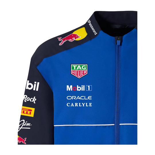Kurtka Bomber Team Red Bull Racing F1 2026