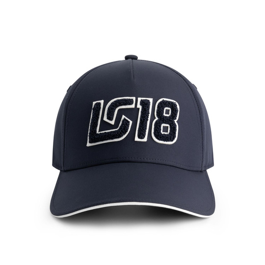 Czapka z daszkiem Lance Stroll Lifestyle Aston Martin F1