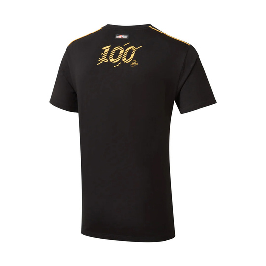 Koszulka t-shirt męska Le Mans Anniversary Toyota Gazoo Racing