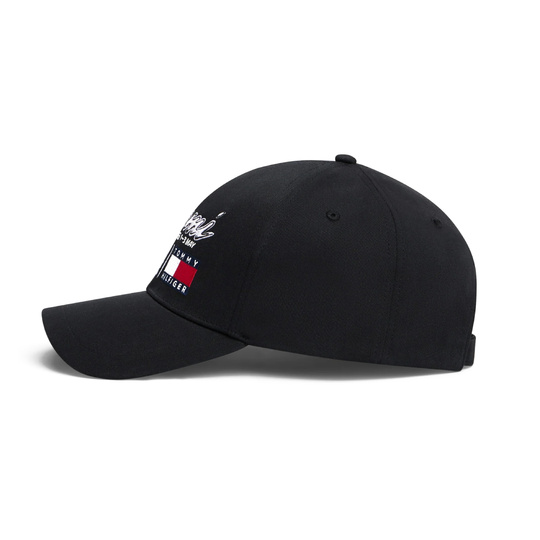 Czapka męska baseballowa czarna Miami GP Cadillac F1 2026