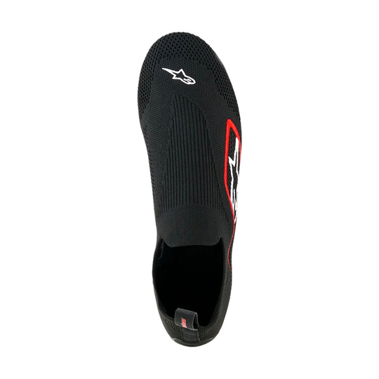 Buty Alpinestars Tech czarne