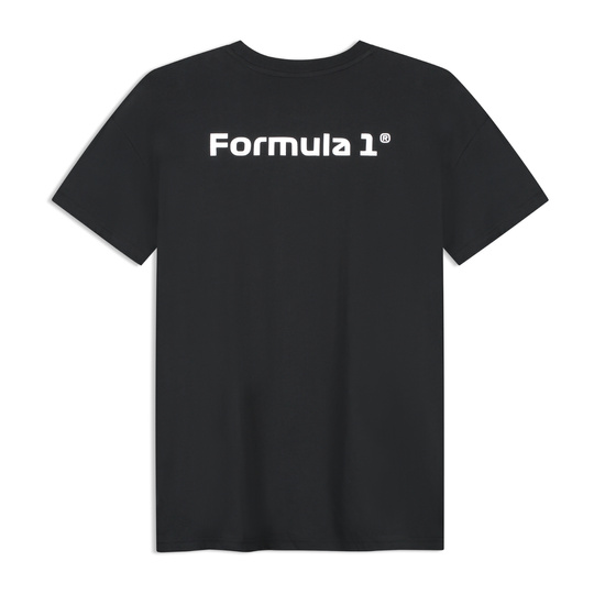 Koszulka T-shirt męska Track Limits Formula 1 2026