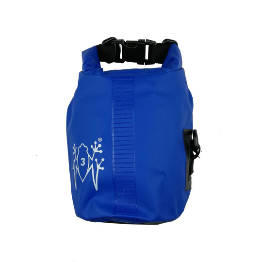 Torba wodoodporna Amphibious TUBE 3 niebieska