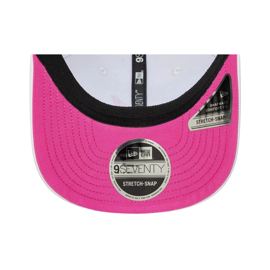 Czapka baseballowa męska Colapinto Miami GP Alpine F1 2026