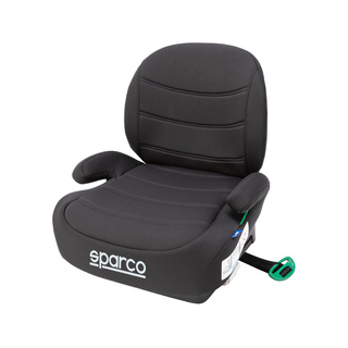 Fotelik dziecięcy Sparco SK100IB czarny