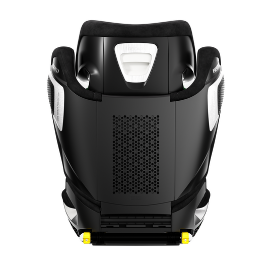 Fotelik dziecięcy Recaro AXION 1 Pepita (15-36 kg)