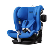 Fotelik dziecięcy Recaro Velix 1 Kid Calm Blue