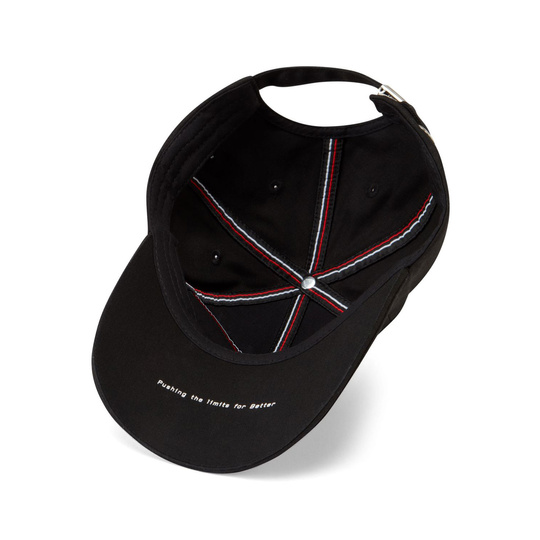 Czapka baseballowa męska Team Toyota Gazoo Racing WEC 2025