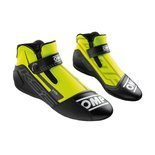 Buty kartingowe OMP KS-2 MY21 żółte