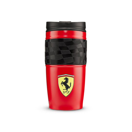 Kubek termiczny Ferrari F1 2025