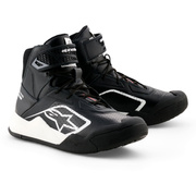 Buty dla mechaników Alpinestars Radar V2 (FIA)
