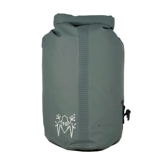 Torba wodoodporna Amphibious TUBE 10 szara