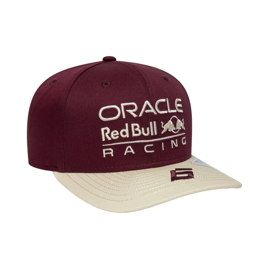 Czapka z daszkiem Isack Hadjar Austin GP Red Bull Racing F1 2026