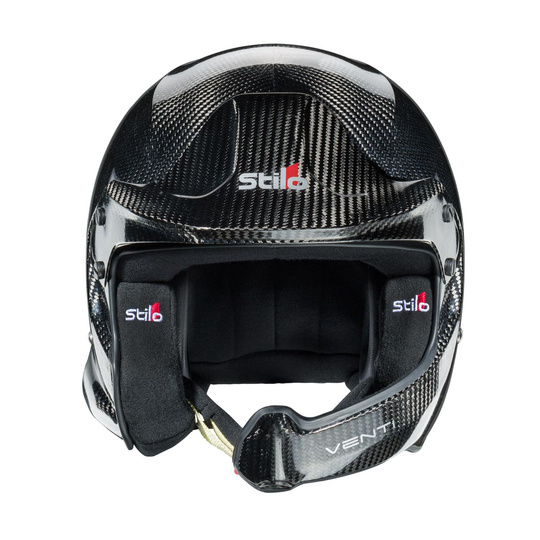 Kask otwarty Stilo Venti WRC CARBON Rally (FIA)