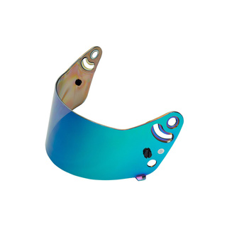 Wizjer do kasku SE06 Bell ML zielony