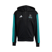 Bluza z kapturem DNA Mercedes AMG F1 2026