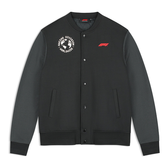 Kurtka Racing Line Formula 1 2026