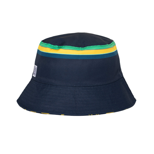 Kapelusz męski Helmet Reversible Ayrton Senna 2026