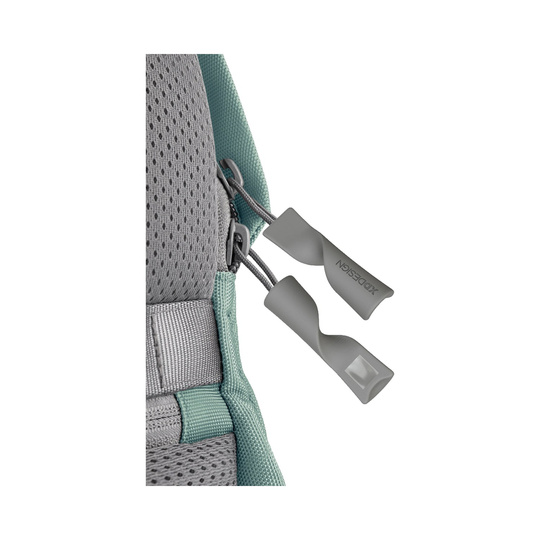 Plecak Bobby Soft Green XD Design