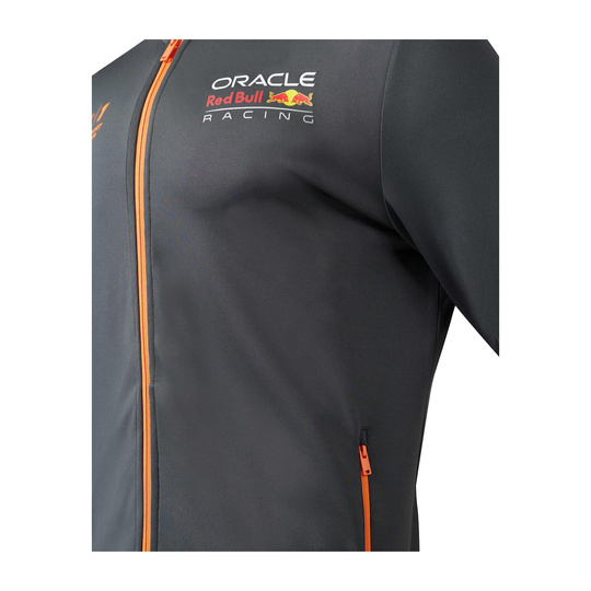 Bluza męska Zandvoort Track Red Bull Racing 