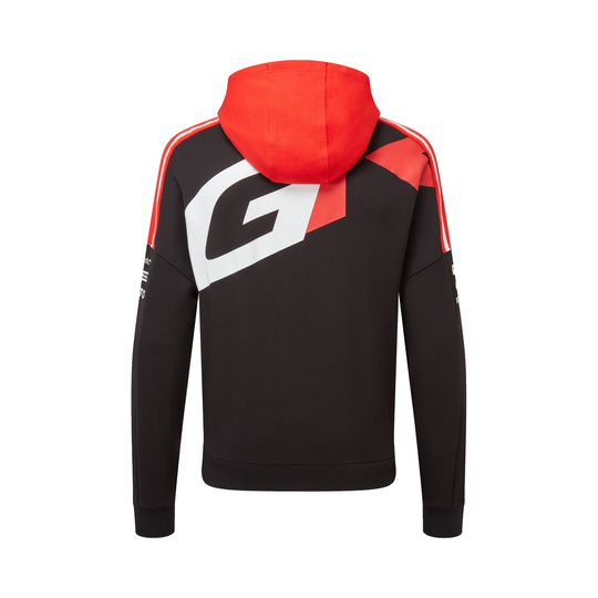 Bluza z kapturem Team Toyota Gazoo Racing WRT 2026