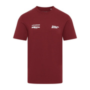 Koszulka t-shirt Carlos Sainz Drivers Williams F1 2026