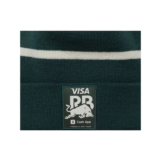 Czapka zimowa męska Sport Visa Cash App RB 2025