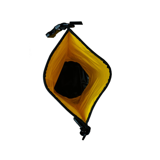 Torba wodoodporna Amphibious TUBE 10 żółta