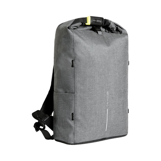 Plecak Urban Lite Grey XD Design
