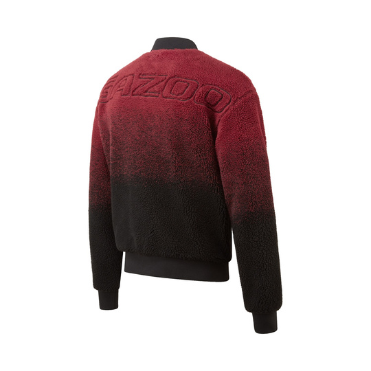 Kurtka Fleece Bomber Toyota Gazoo Racing 2026