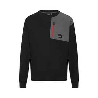 Koszulka Longsleeve męska Utility Porsche Motorsport 2025