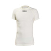 Koszulka t-shirt Sparco RW-4 MY22 biała